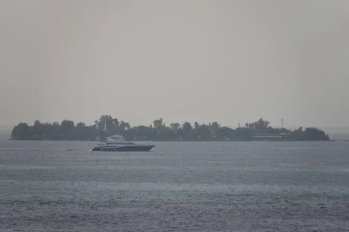 Malé, Maldiven - Photo 2