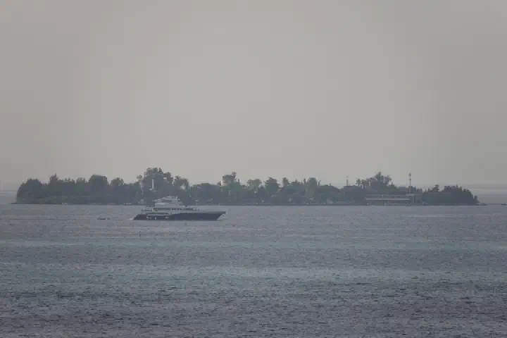Malé, Maldiven - Photo 2