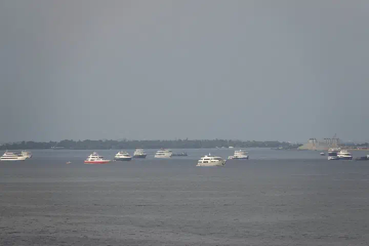 Malé, Maldiven - Photo 3