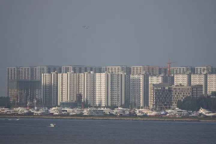 Malé, Maldiven - Photo 4