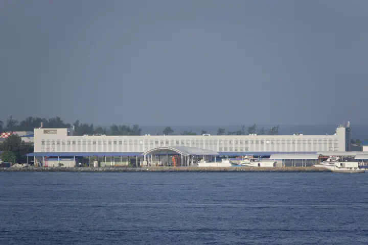 Malé, Maldiven - Photo 5