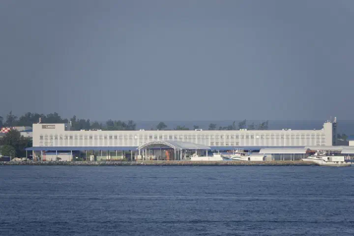 Malé, Maldiven - Photo 5