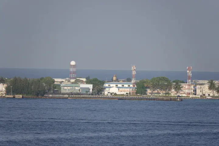 Malé, Maldiven - Photo 6