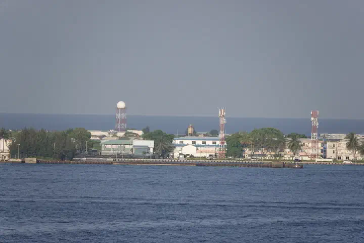 Malé, Maldiven - Photo 6