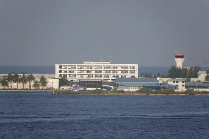 Malé, Maldiven - Photo 7