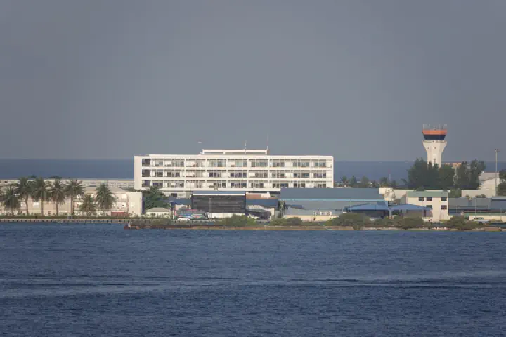 Malé, Maldiven - Photo 7