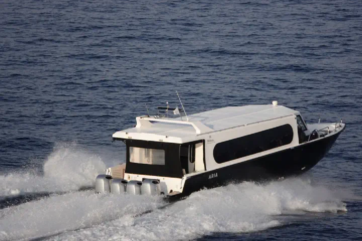 Malé, Maldiven - Photo 9