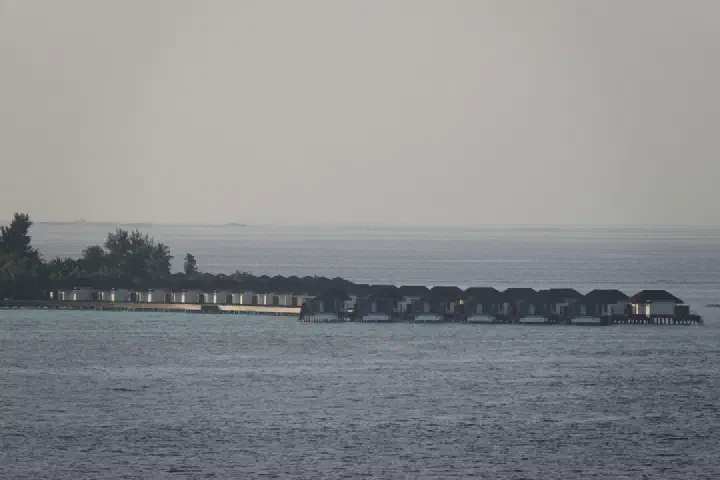Malé, Maldiven - Photo 10