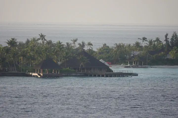 Malé, Maldiven - Photo 11