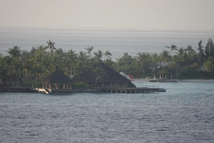 Malé, Maldiven - Photo 11