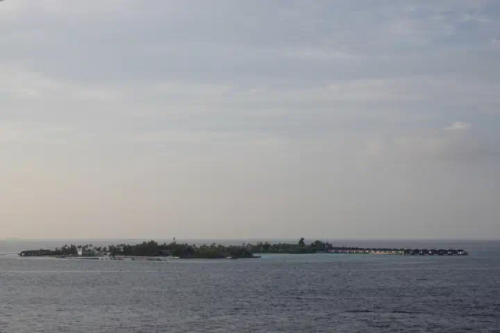 Malé, Maldiven - Photo 12