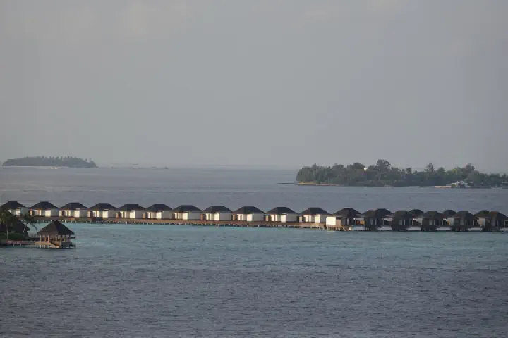 Malé, Maldiven - Photo 13