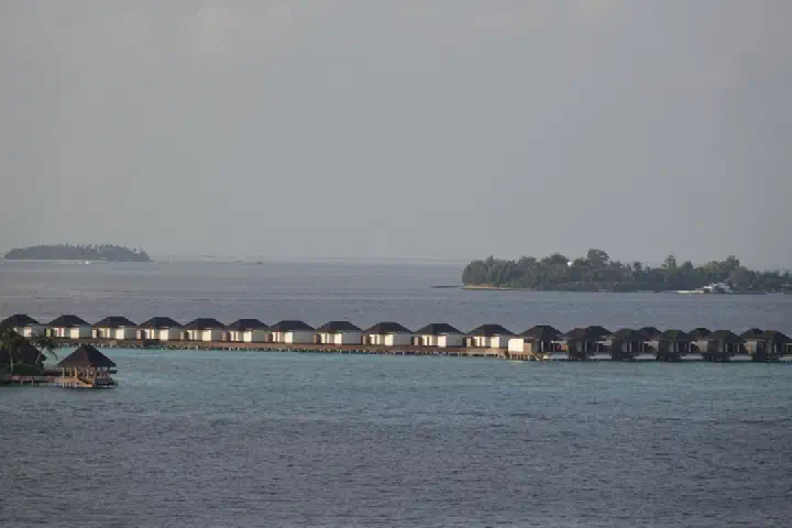 Malé, Maldiven - Photo 13
