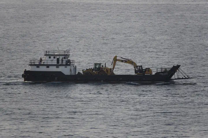 Malé, Maldiven - Photo 14