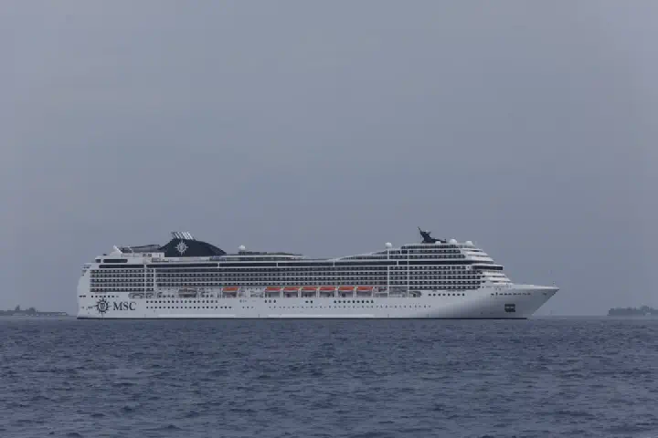 Malé, Maldiven - Photo 15