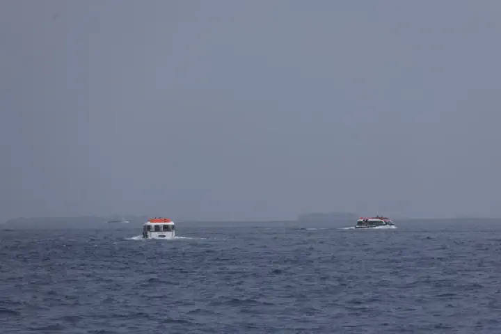 Malé, Maldiven - Photo 16