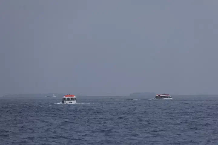 Malé, Maldiven - Photo 16