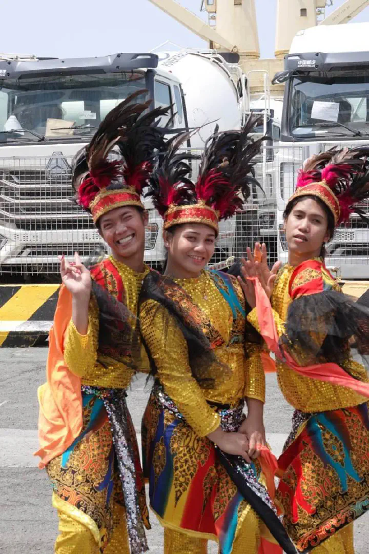 Manila, Philippinen - Photo 1