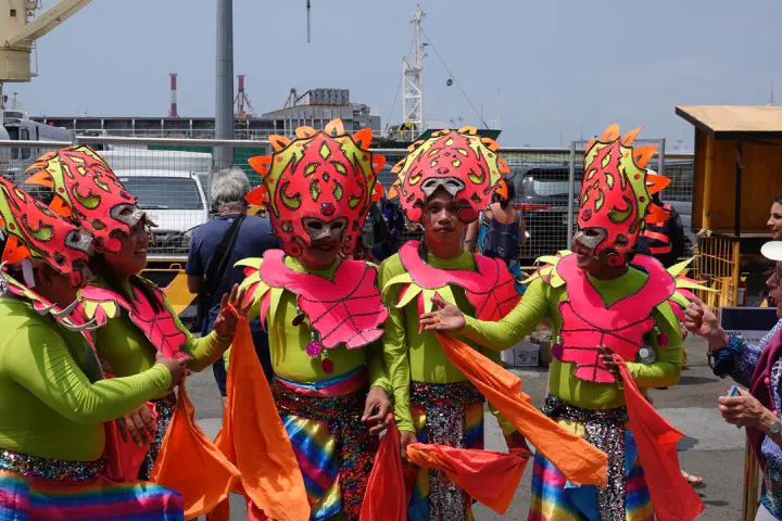 Manila, Philippinen - Photo 2