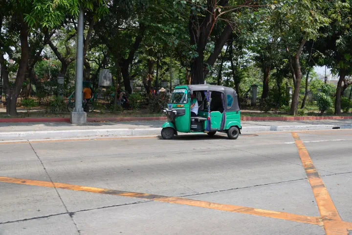 Manila, Philippinen - Photo 3