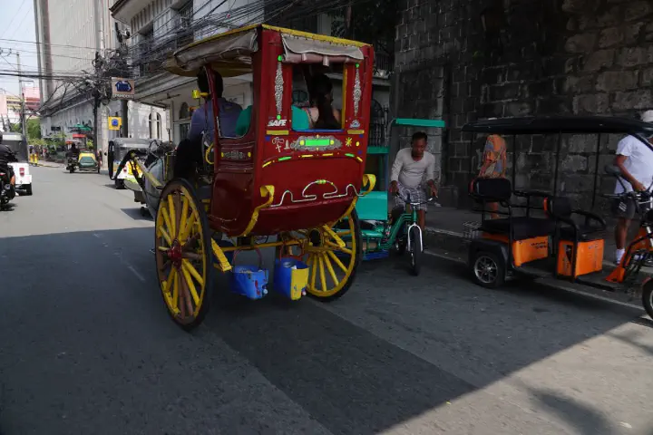 Manila, Philippinen - Photo 4