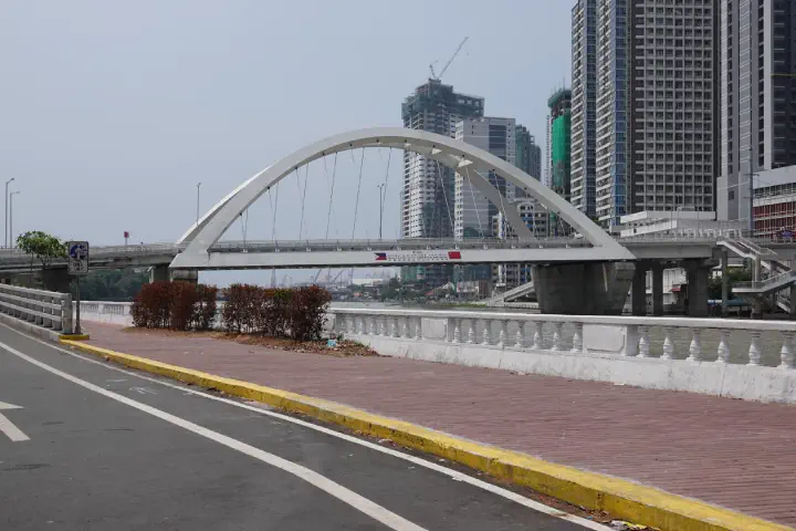 Manila, Philippinen - Photo 5