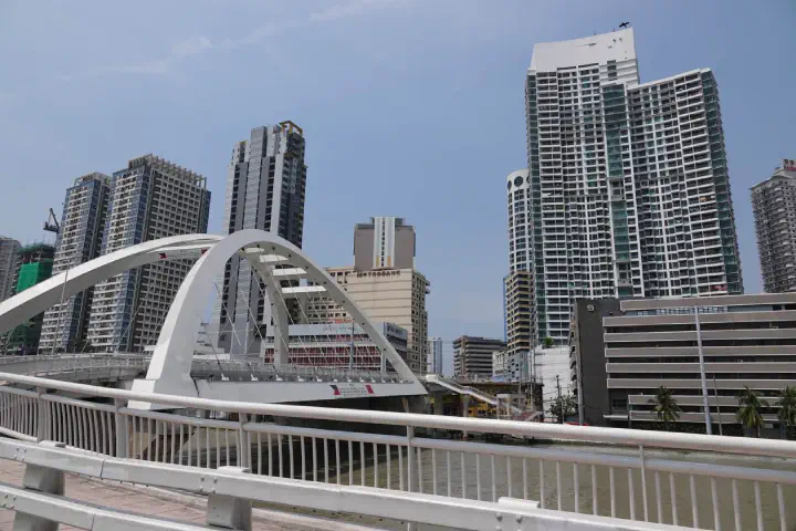 Manila, Philippinen - Photo 6