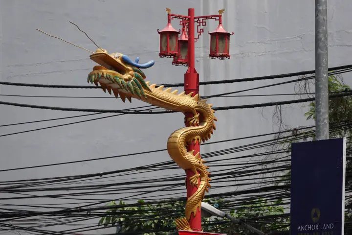 Manila, Philippinen - Photo 7