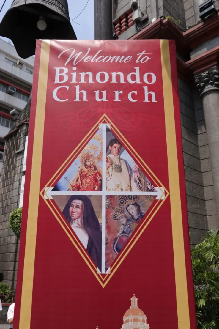 Manila, Philippinen - Photo 10