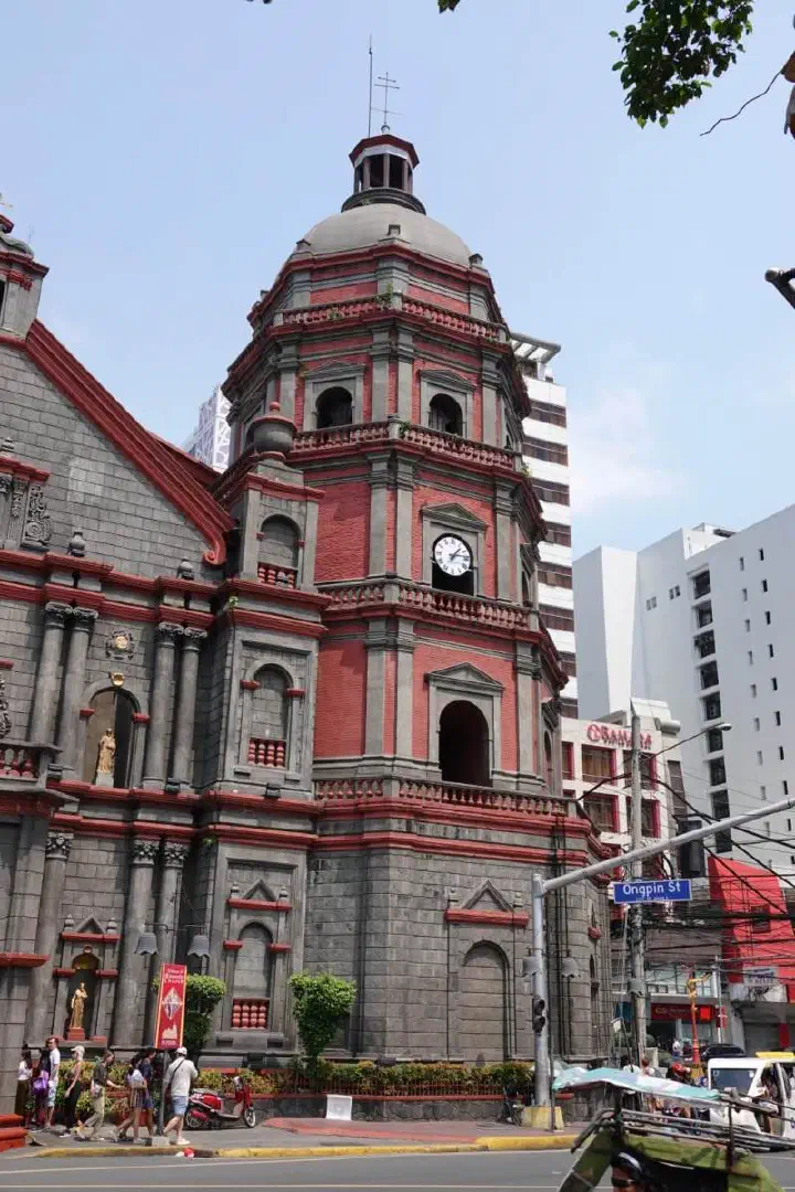 Manila, Philippinen - Photo 12