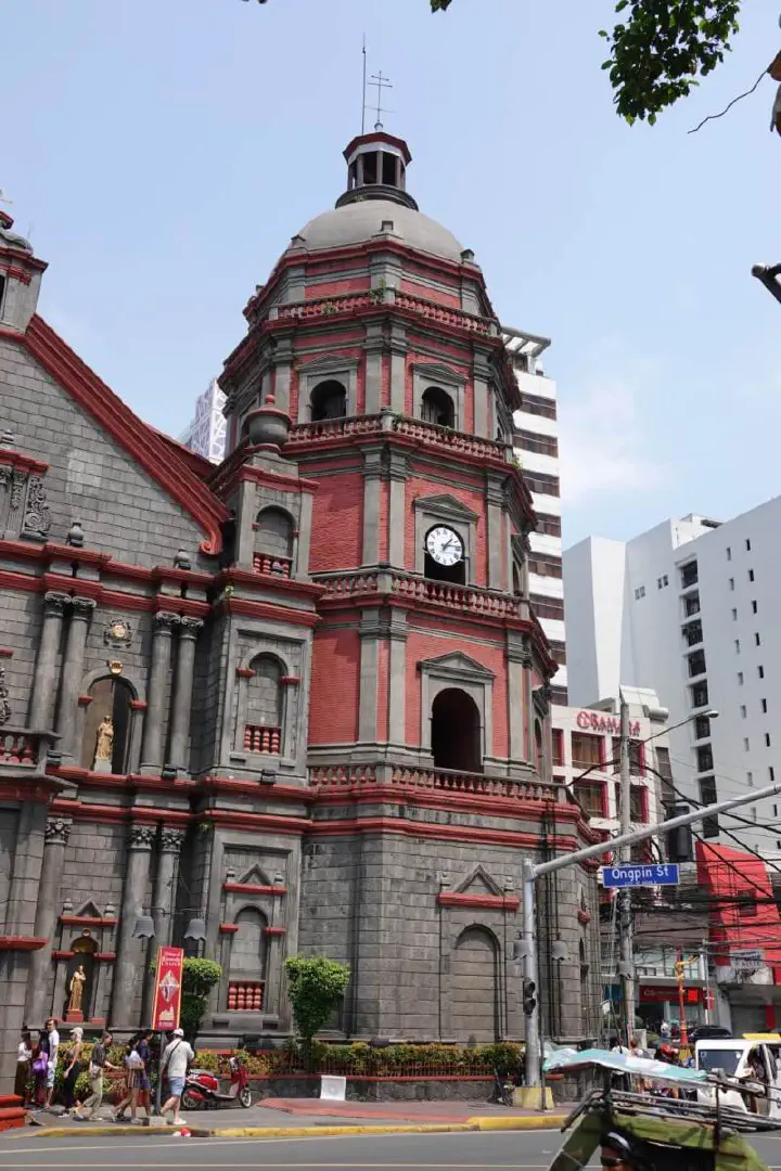 Manila, Philippinen - Photo 12