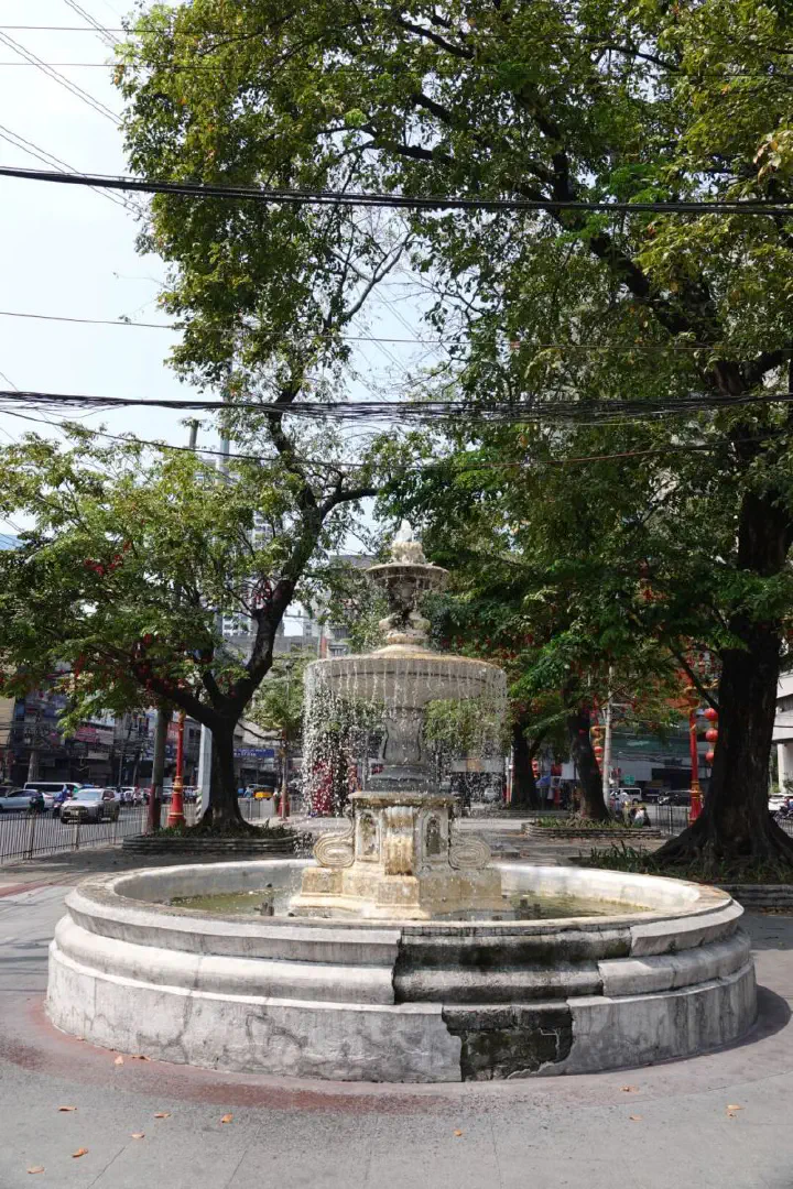 Manila, Philippinen - Photo 13