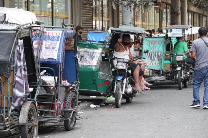 Manila, Philippinen - Photo 15