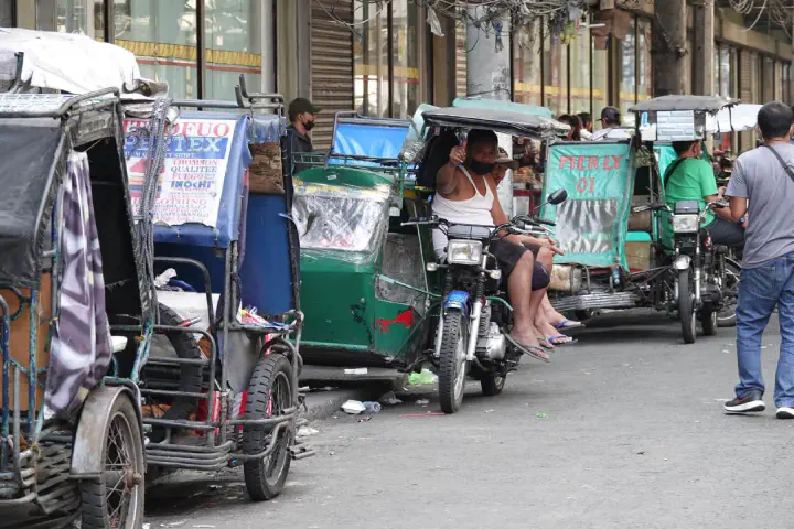 Manila, Philippinen - Photo 15
