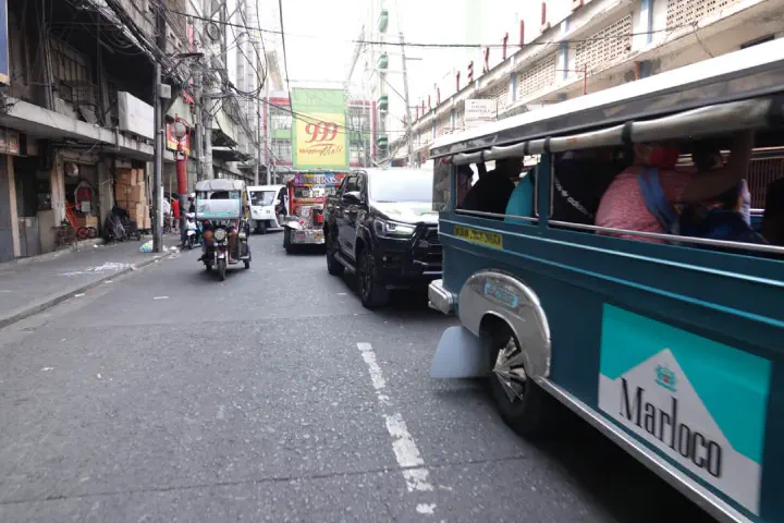 Manila, Philippinen - Photo 16