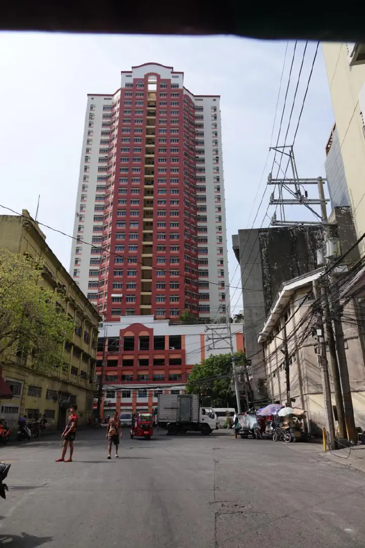 Manila, Philippinen - Photo 18