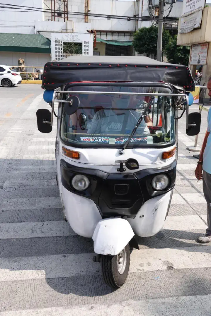 Manila, Philippinen - Photo 20