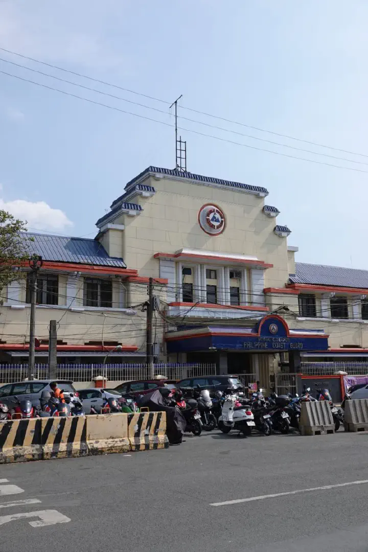 Manila, Philippinen - Photo 21