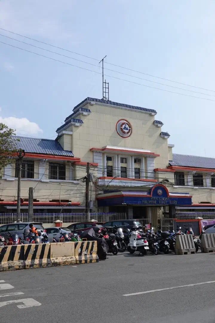Manila, Philippinen - Photo 21