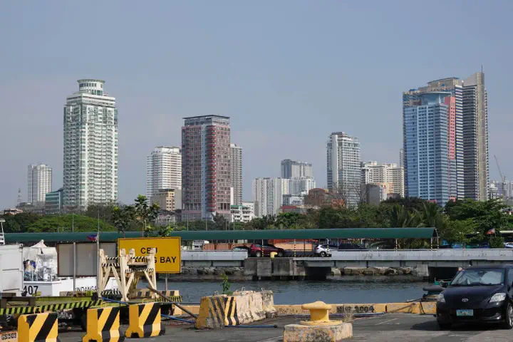 Manila, Philippinen - Photo 22