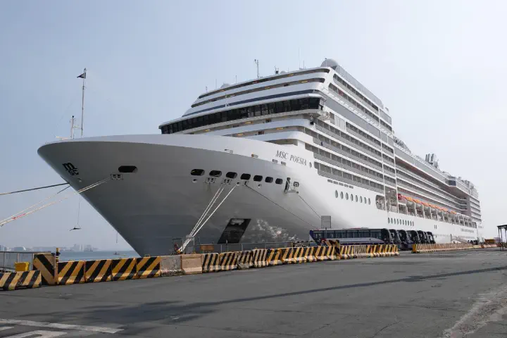 Manila, Philippinen - Photo 23