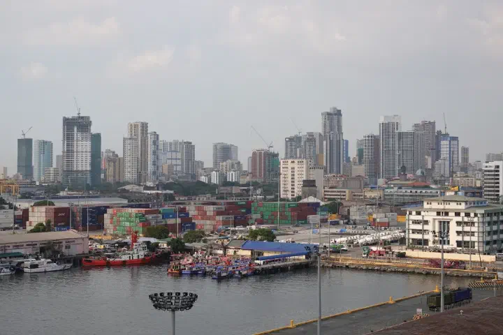 Manila, Philippinen - Photo 24