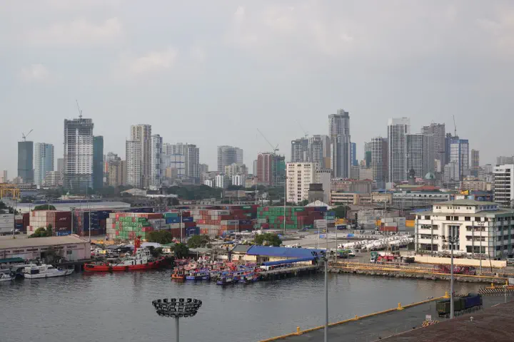 Manila, Philippinen - Photo 24