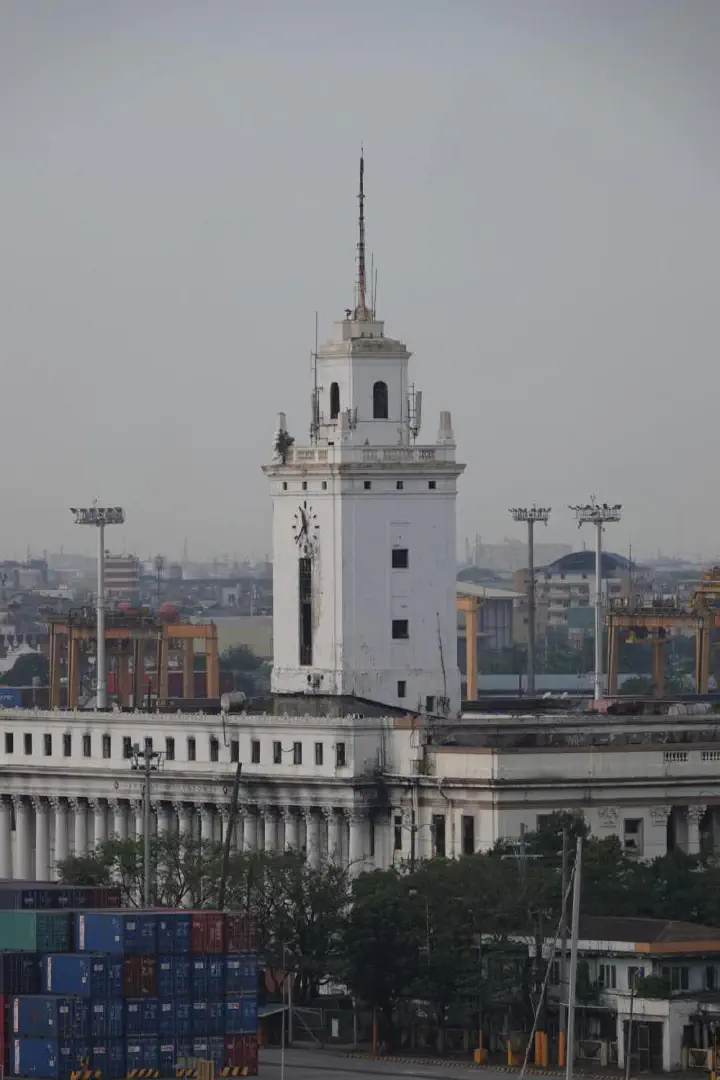 Manila, Philippinen - Photo 25