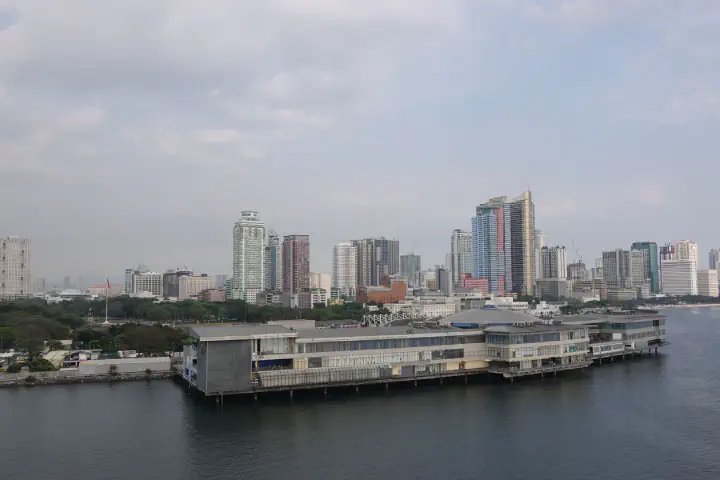 Manila, Philippinen - Photo 26