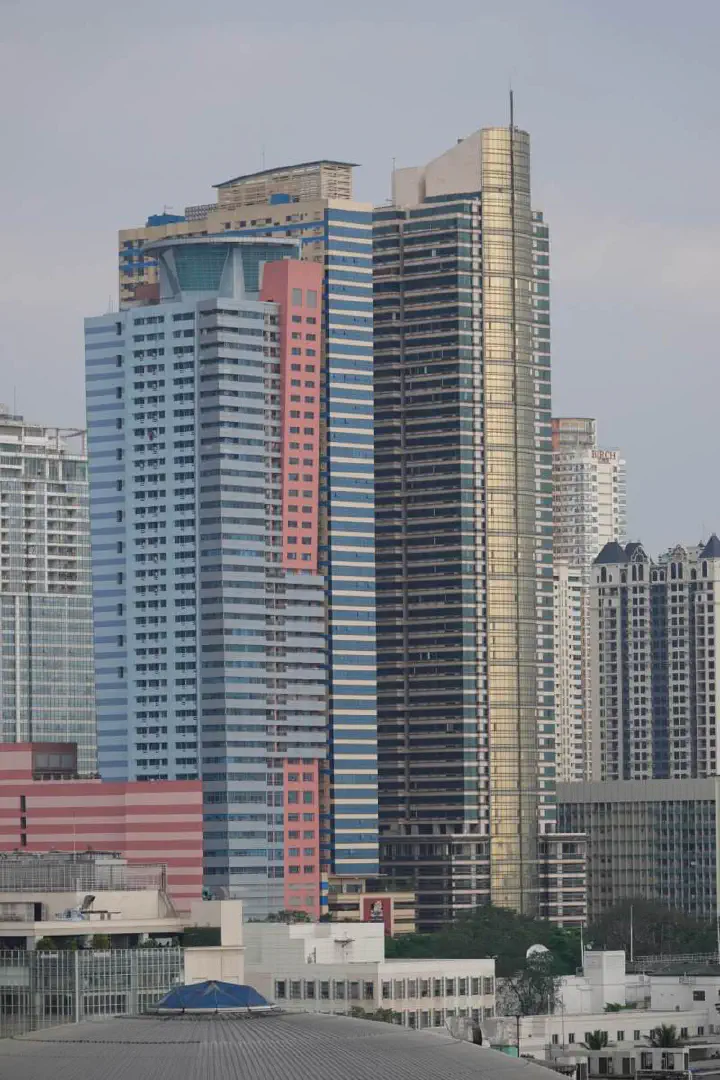 Manila, Philippinen - Photo 27