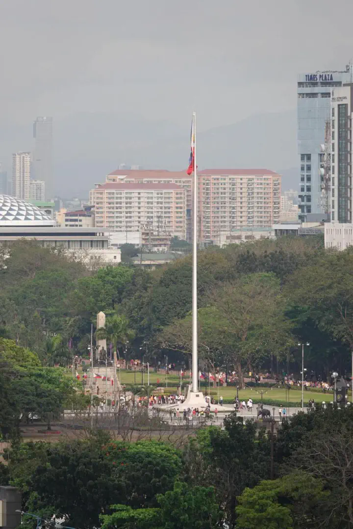Manila, Philippinen - Photo 29