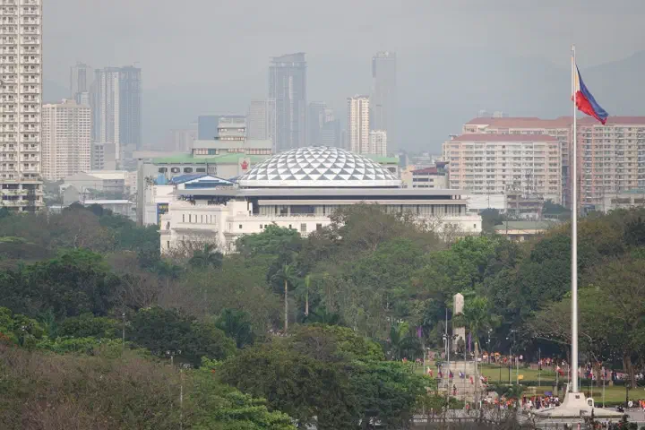 Manila, Philippinen - Photo 30