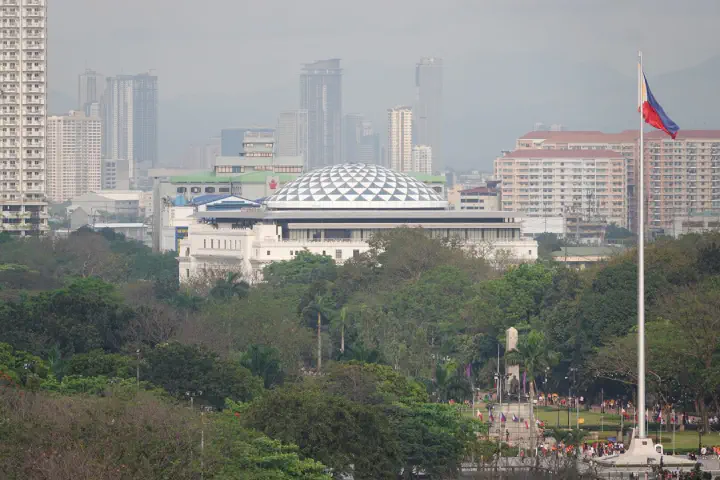 Manila, Philippinen - Photo 30