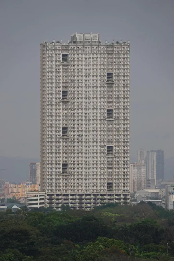 Manila, Philippinen - Photo 31